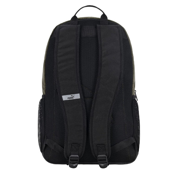 Puma Evercat New Comer Backpack - Green/Black