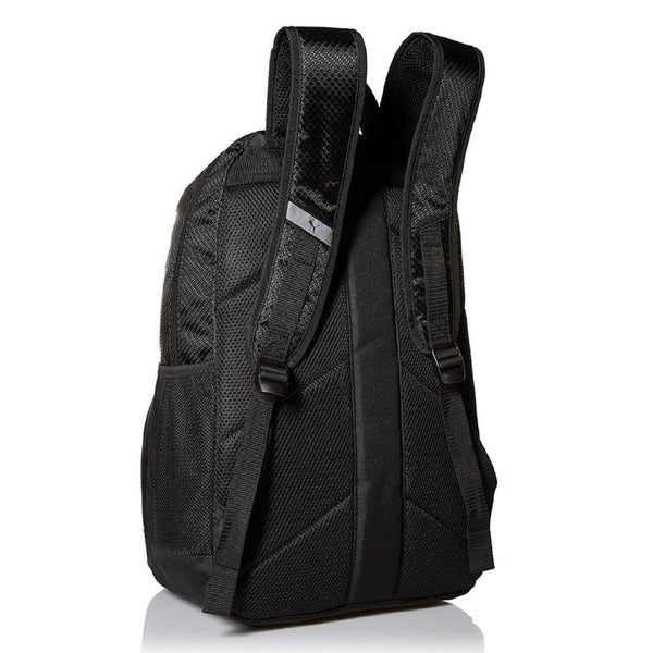 Puma Evercat Rhythm Backpack - Black