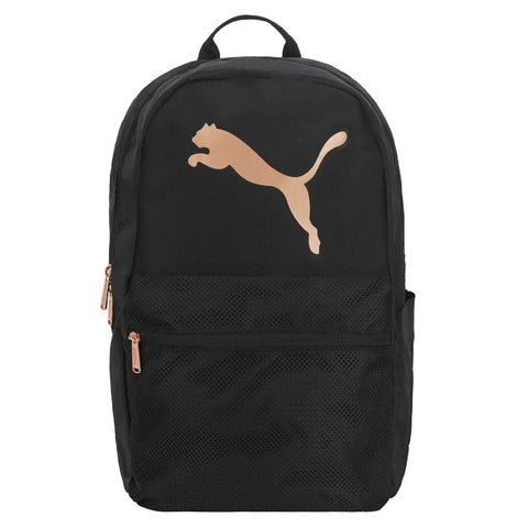 Puma Evercat Rhythm Backpack - Black